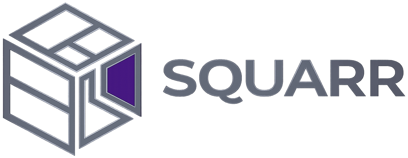 Squarr